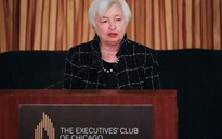 Chủ tịch Fed ra tín hiệu tăng lãi suất trong tháng 3