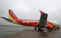 Giá trị vốn hóa VietJet vượt qua Vietnam Airlines