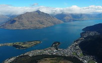New Zealand căng thẳng vì khách du lịch đến quá đông