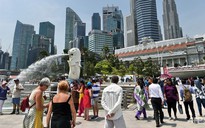 Singapore, Hồng Kông đứng top thành phố đắt đỏ nhất thế giới
