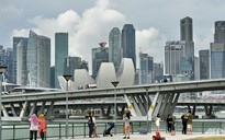 Singapore đứng đầu thế giới về tài năng khởi nghiệp