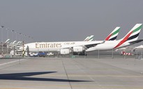 Emirates là hãng hàng không tốt nhất thế giới