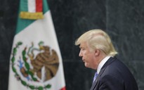Mỹ thất bại trong cuộc chiến thương mại đầu tiên với Mexico