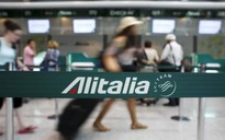 Ý chuẩn bị bán hãng hàng không quốc gia Alitalia