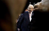 Warren Buffett hối tiếc vì để lỡ cơ hội đầu tư vào Google, Amazon