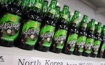 Hàng 'made in Triều Tiên' phổ biến nhờ các lệnh trừng phạt quốc tế