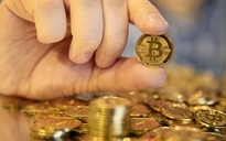 Tăng giá chóng mặt, bitcoin bị cảnh báo là bong bóng tài sản