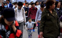 'Quả bom' nhân khẩu học đếm ngược với kinh tế Trung Quốc