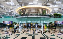 Vì sao sân bay Changi của Singapore liên tục tốt nhất thế giới?