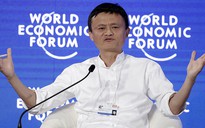 Jack Ma: Alibaba sẽ lớn hơn kinh tế Anh, Pháp trong 20 năm