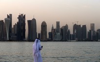 Qatar lại bị hạ xếp hạng tín nhiệm giữa khủng hoảng ngoại giao Ả Rập