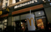 Phát hiện vi khuẩn F.Coli tại McDonald's, Burger King và KFC ở Anh