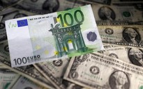 Đồng euro sắp tăng giá mạnh so với đô la Mỹ?