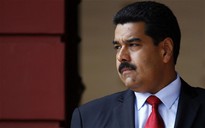 Mỹ cân nhắc áp đặt lệnh trừng phạt tài chính lên Venezuela