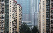 Ngập tràn nguồn cung căn hộ siêu nhỏ ở Hồng Kông