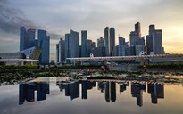 Singapore đứng đầu danh sách thành phố khởi nghiệp tốt nhất thế giới