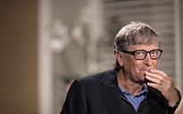 Bill Gates làm từ thiện lớn nhất từ năm 2000