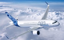 Airbus chạm cột mốc đầu tiên trong ngành hàng không