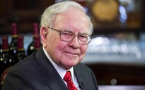 Warren Buffet: Chỉ số Dow Jones cán mốc 1 triệu trong 100 năm