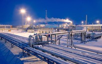 Gazprom vượt ExxonMobil trở thành hãng năng lượng lớn nhất thế giới