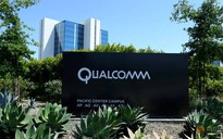 Đài Loan phạt Qualcomm 774 triệu USD vì phạm luật chống độc quyền