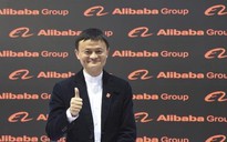 Alibaba bơm 15 tỉ USD thách thức Thung lũng Silicon