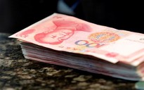 Ai là người có khả năng giải quyết núi nợ Trung Quốc?