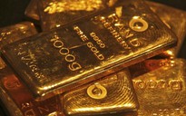 Giá vàng có thể vượt 5.000 USD vì bất ổn chính trị, tài chính