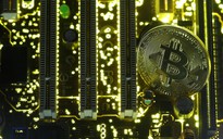 Quỹ đầu tư vàng rót vốn vào bitcoin