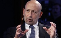 Sếp Goldman Sachs: Bitcoin không phải công cụ lưu trữ giá trị
