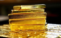 Nga tăng trữ vàng theo chiến lược của Tổng thống Vladimir Putin
