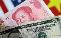 Trung Quốc thắt chặt quy định rút tiền ở nước ngoài