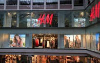 H&M đóng toàn bộ cửa hàng ở Nam Phi vì bị phản đối