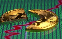 Giá bitcoin rớt xuống dưới 10.000 USD