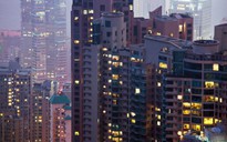 Nhà đất Hồng Kông đắt đỏ nhất thế giới năm thứ 8