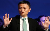 Jack Ma: 'Đừng dùng thương mại làm vũ khí'