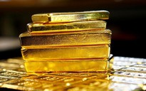 Giá vàng sắp tăng lên mức cao nhất 4 năm
