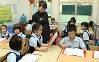 Các 'chiêu' lì xì của giáo viên giúp học sinh bắt nhịp học sau tết