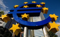 Euro tăng giá mạnh trong năm nay