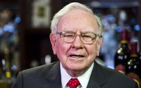 Warren Buffett thắng 1 triệu USD trong khoản cược kéo dài 10 năm