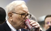 Công ty của tỉ phú Warren Buffett lời 29 tỉ USD nhờ cải cách thuế Mỹ