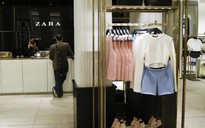 Sau H&M, đến lượt Zara ế ẩm