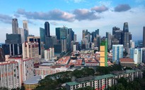 Singapore lần thứ 5 liên tiếp đắt đỏ nhất thế giới