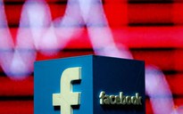 Facebook mất 34 tỉ USD giá trị vì bê bối rò rỉ tài khoản người dùng