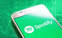 Spotify lên sàn, định giá gần 30 tỉ USD