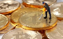 Đào bitcoin vẫn còn lỗ