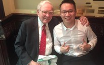 Doanh nhân Trung Quốc thách thức quan điểm về tiền ảo của Warren Buffett