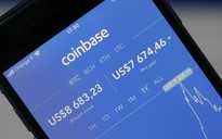 Sàn tiền ảo Coinbase chuẩn bị cho khối lượng giao dịch cực lớn