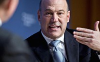 Cựu Chủ tịch Goldman Sachs: Thế giới sẽ có tiền thuật toán chung