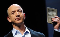 Cách giao tiếp 'kiệm lời' với nhân viên của sếp Amazon Jeff Bezos